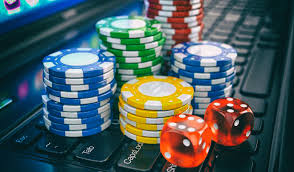 Официальный сайт Casino GetWin